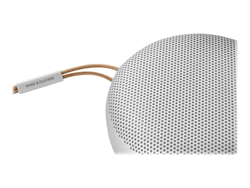 B&O Beosound A1 2nd Gen - Mist Grey Harmaa