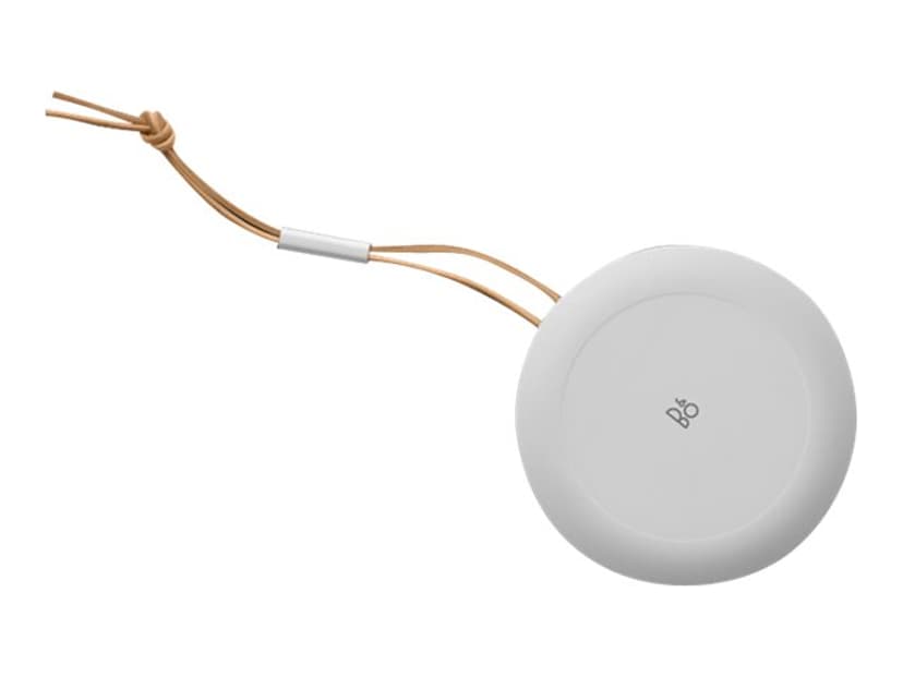 B&O Beosound A1 2nd Gen - Mist Grey Harmaa