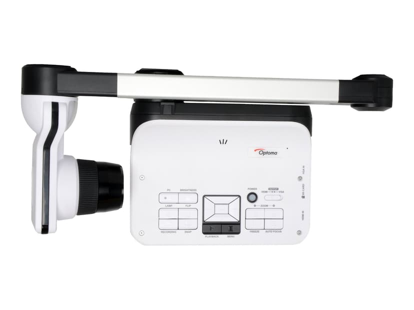 Optoma DC556 Digital Dokumentkamera