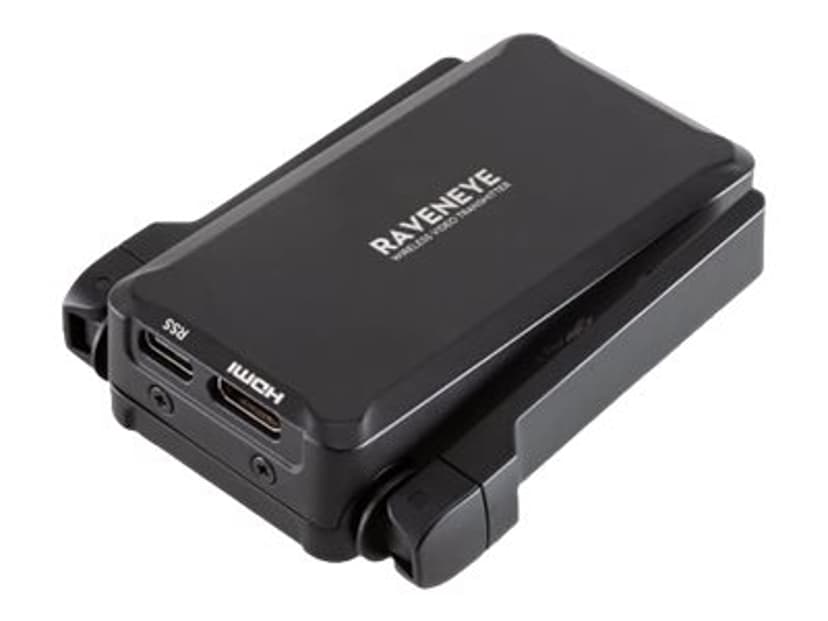 DJI Ronin RavenEye Image Transmission