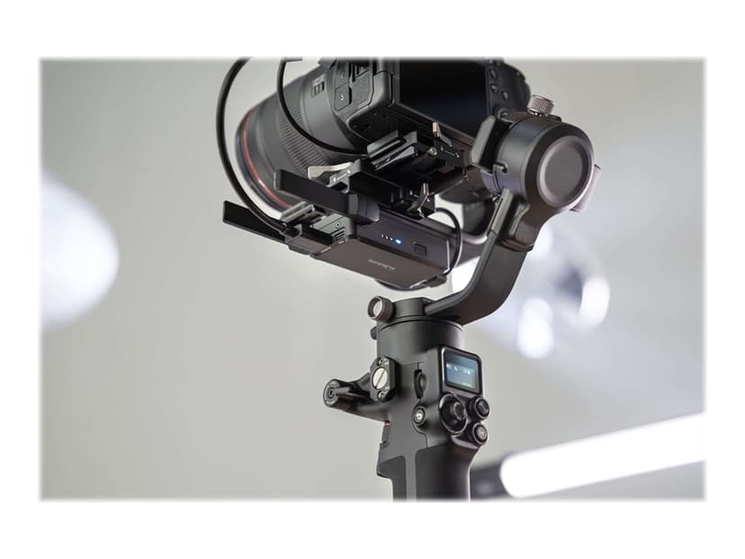 DJI Ronin RavenEye Image Transmission