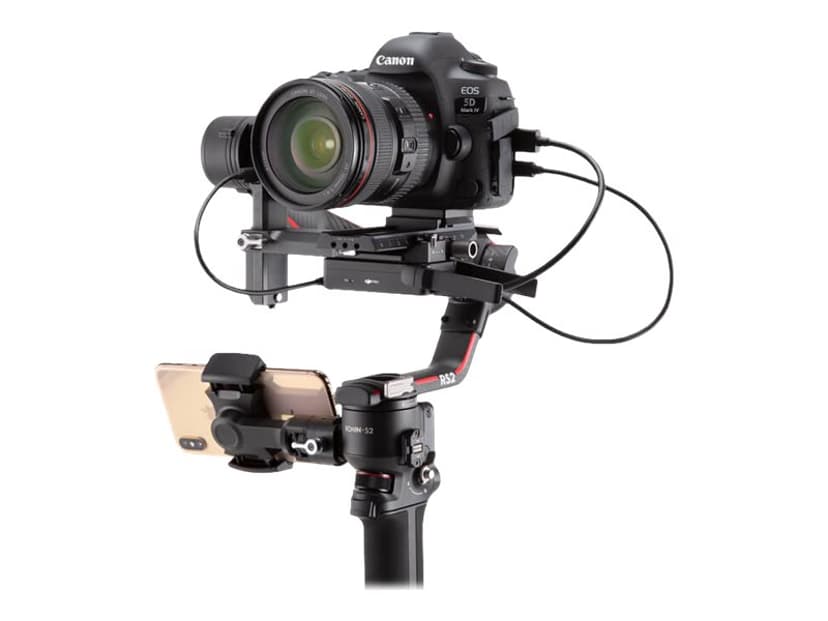 DJI Ronin RavenEye Image Transmission