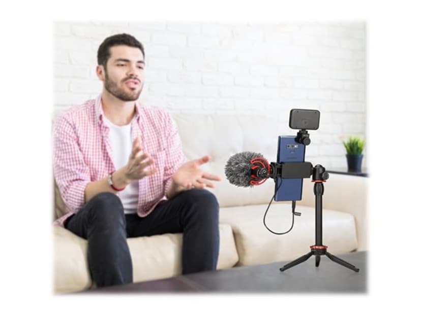 Boya LED BY-VG350 BOYA Video-Kit