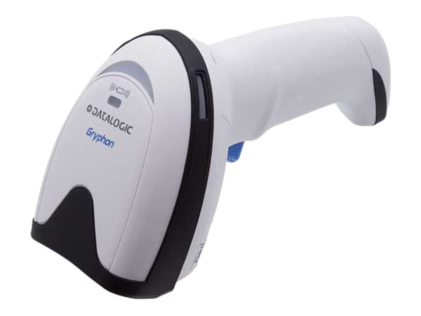 Datalogic Gryphon GD4220 1D USB-Kit Linear Imager Wit