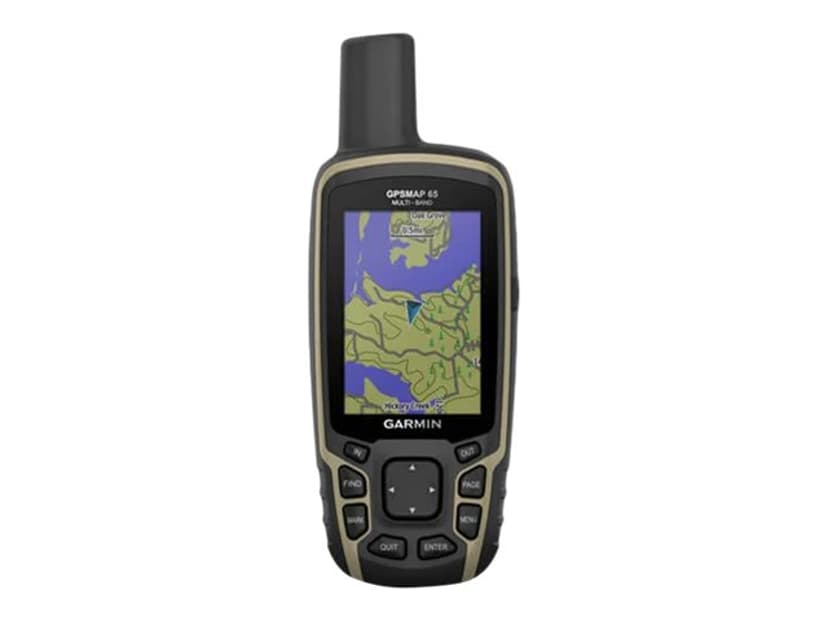 Garmin GPSMAP 65