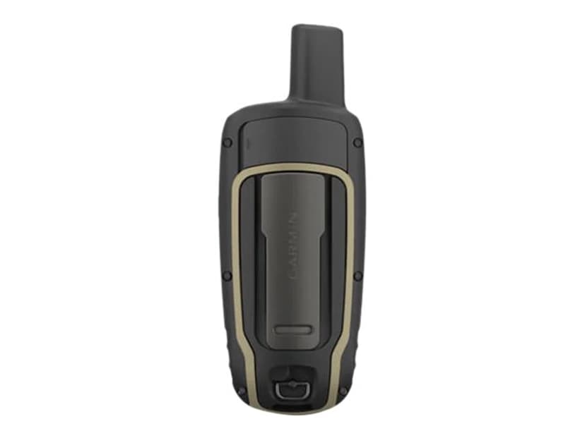 Garmin GPSMAP 65