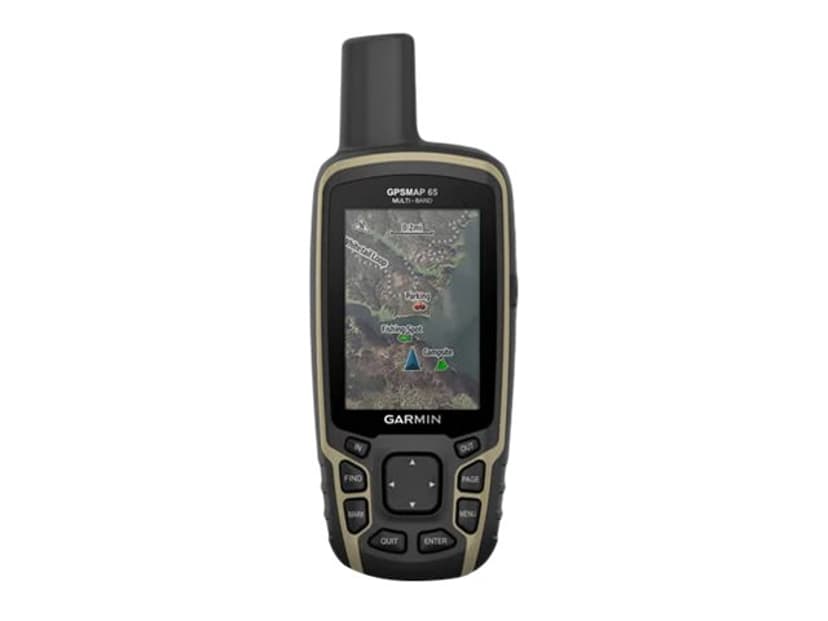 Garmin GPSMAP 65