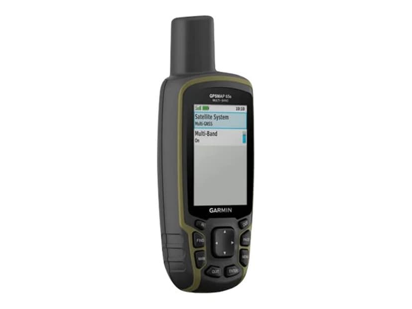 Garmin GPSMAP 65S