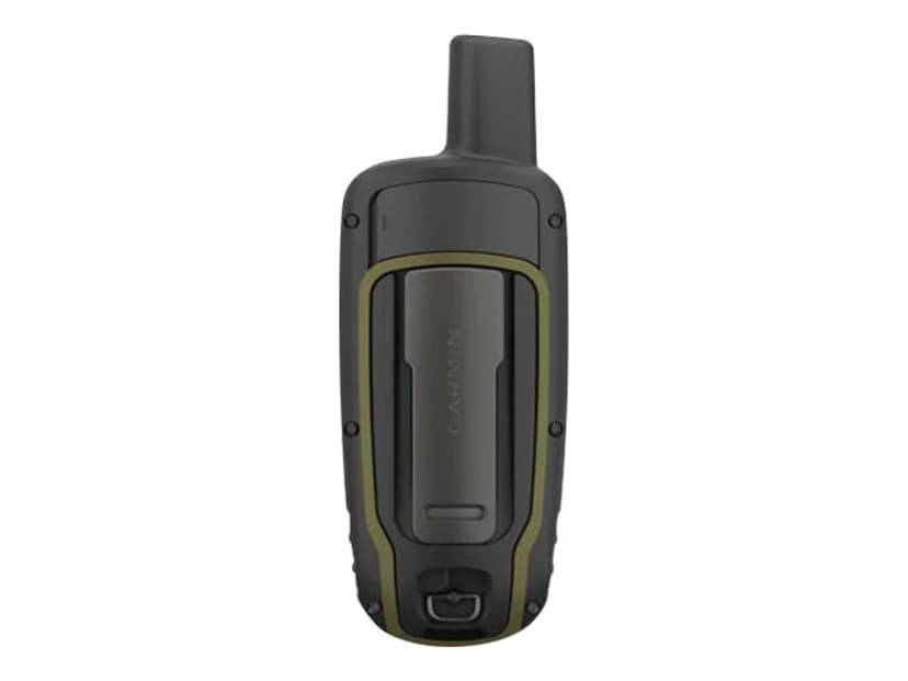 Garmin GPSMAP 65S