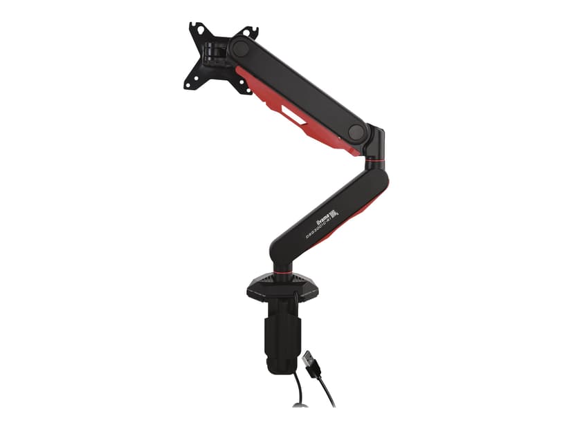 iiyama Flexible Desk Mount - Single Monitor 17~30"