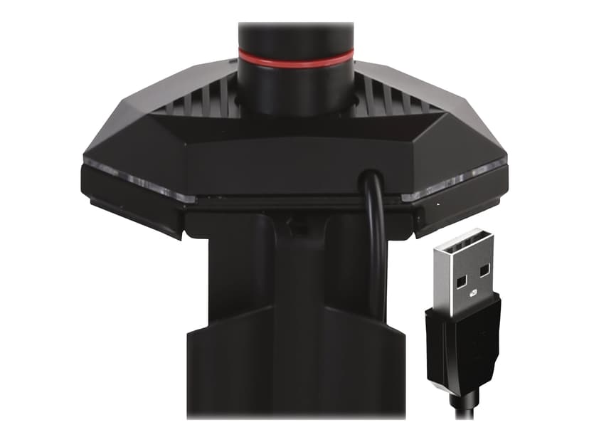 iiyama Flexible Desk Mount - Single Monitor 17~30"