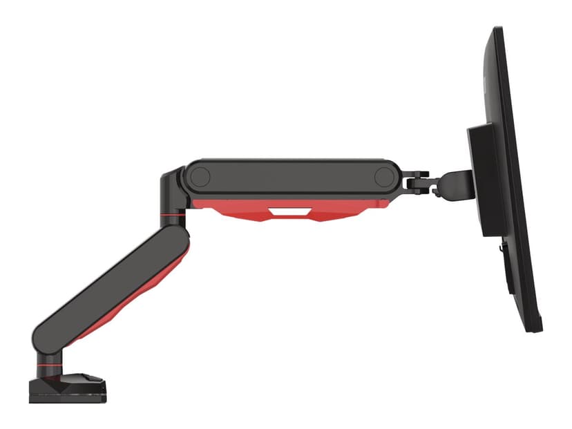 iiyama Flexible Desk Mount - Single Monitor 17~30"