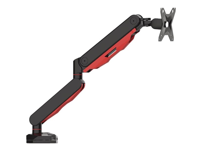 iiyama Flexible Desk Mount - Single Monitor 17~30"