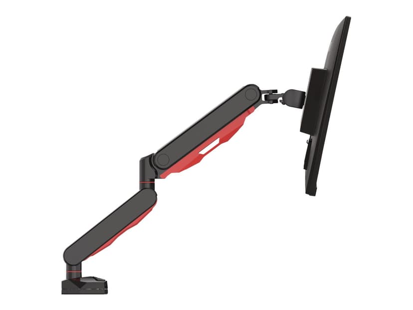iiyama Flexible Desk Mount - Single Monitor 17~30"