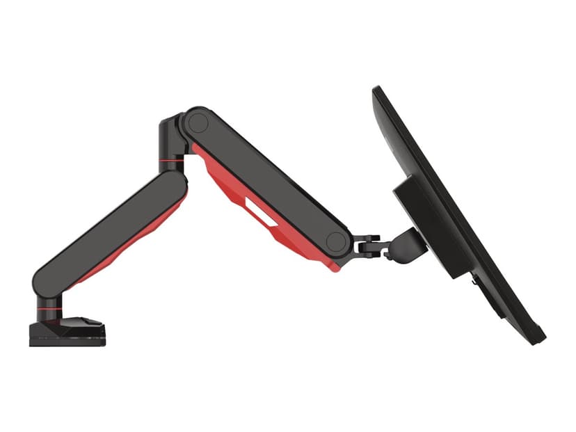 iiyama Flexible Desk Mount - Single Monitor 17~30"