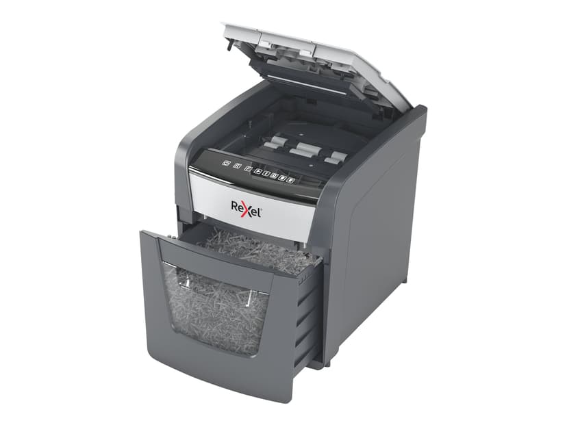 Rexel Optimum AutoFeed+ 50X P4