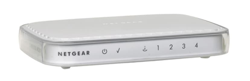 Netgear RP614