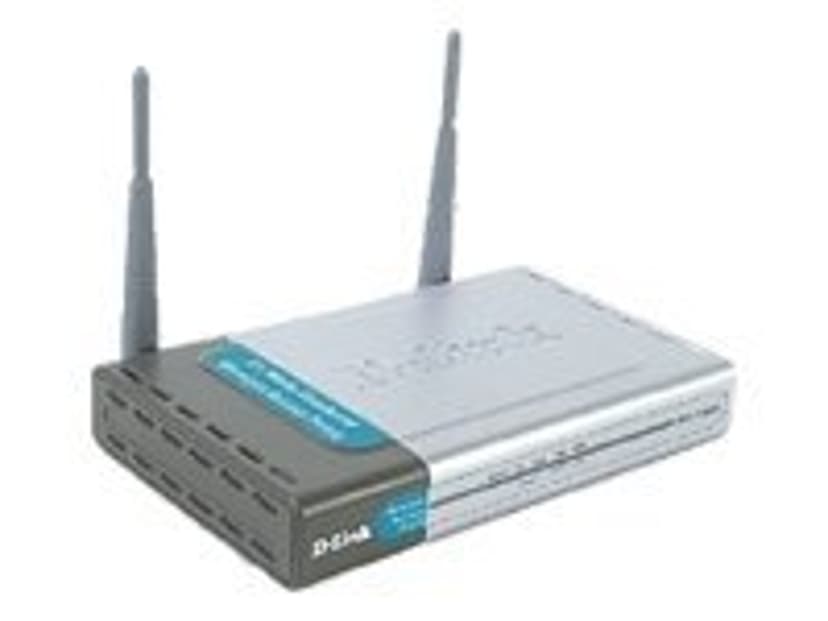 D-Link AirPremier AG DWL-7100AP