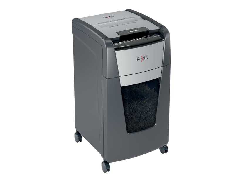 Rexel Optimum AutoFeed+ 300X P-4