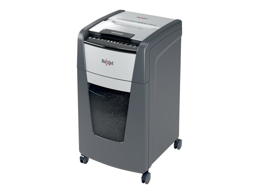 Rexel Optimum AutoFeed+ 300X P-4