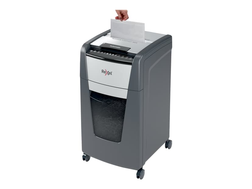 Rexel Optimum AutoFeed+ 300X P-4