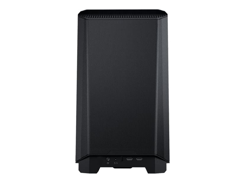 Phanteks ECLIPSE P200A Mini Tower Musta Mini Tower Musta