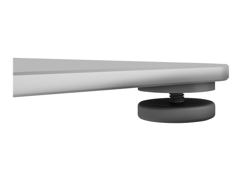 Multibrackets 0853 tv-fäste 2,16 m (85") Silver