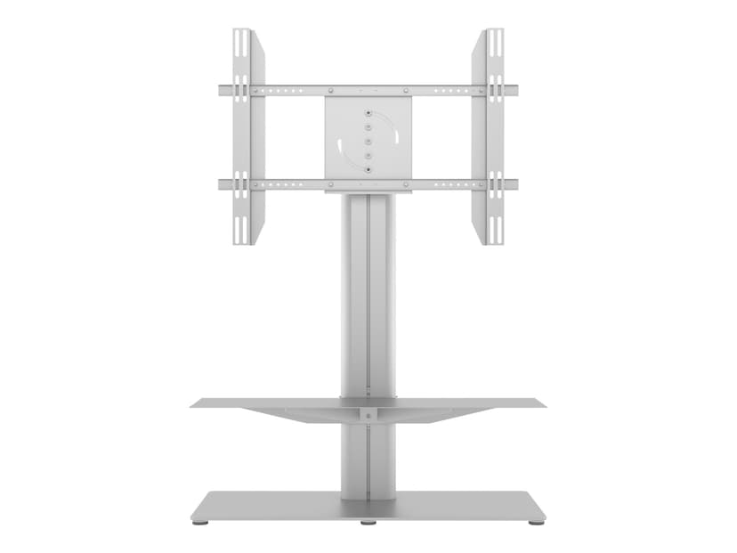 Multibrackets 0853 tv-fäste 2,16 m (85") Silver