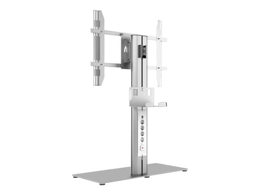 Multibrackets 0853 tv-fäste 2,16 m (85") Silver