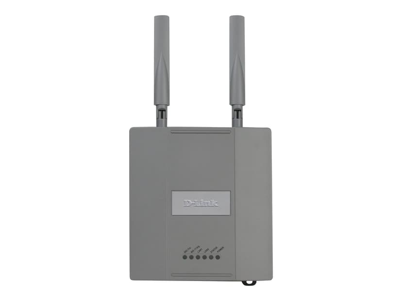 D-Link AirPremier DWL-8200AP Managed Dualband Access Point
