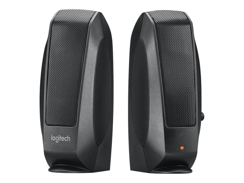 Logitech S-120