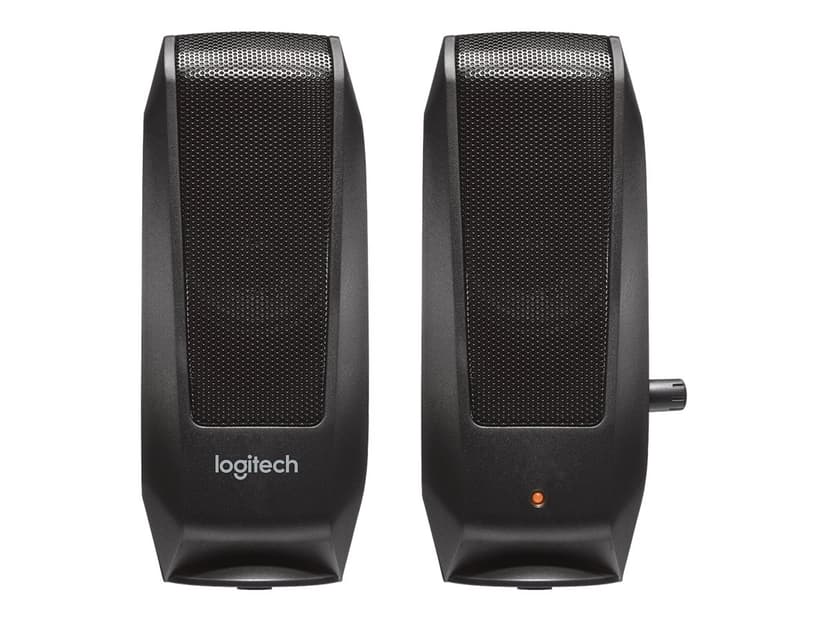 Logitech S-120
