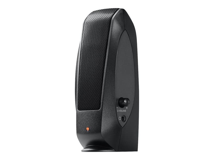 Logitech S-120