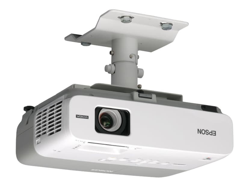 Epson Ceiling Mount ELPMB23 White - EB-485Wi - (Löytötuote luokka 2)