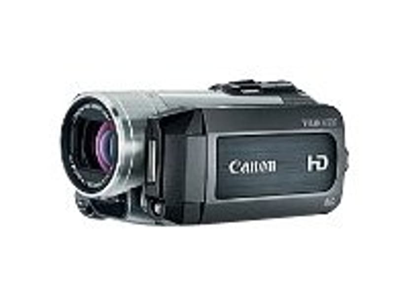 Canon LEGRIA HF200