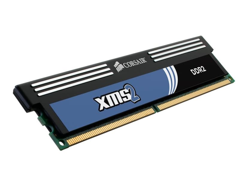 Corsair Xms2