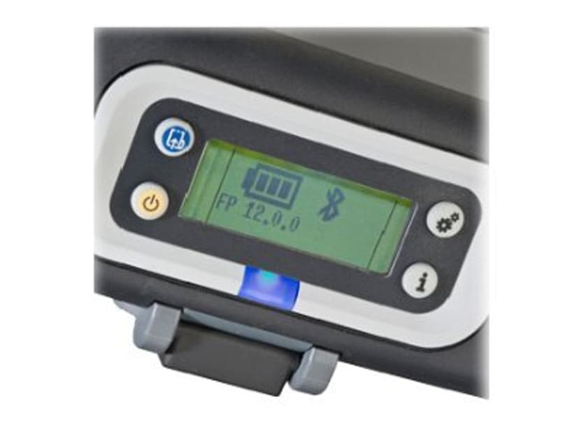 Honeywell PB51 203dpi Portabel Kvittoskrivare FP BT