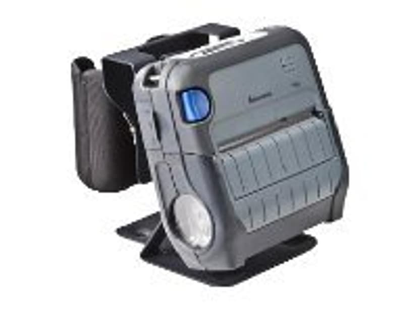 Honeywell PB51 203dpi Portable Receipt Printer FP BT
