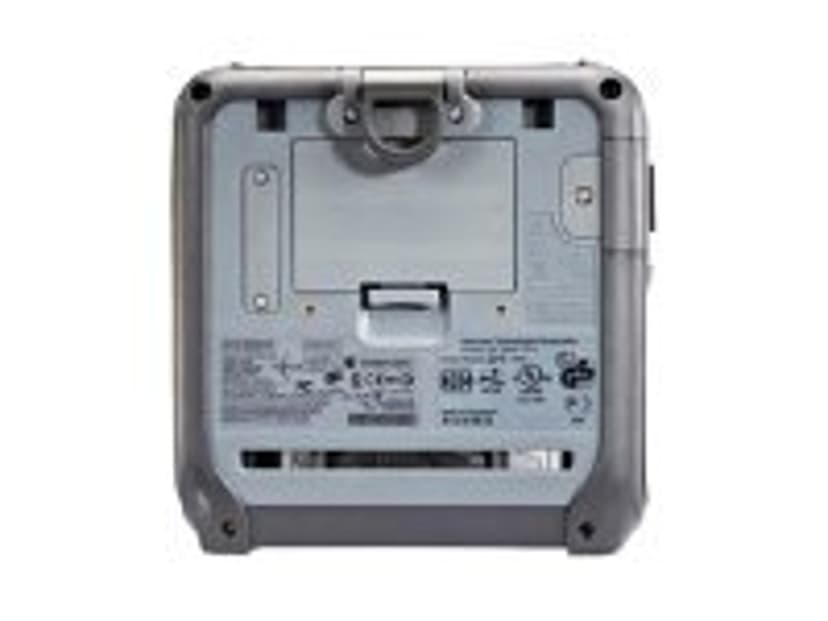 Honeywell PB51 203dpi Portabel Kvittoskrivare FP BT