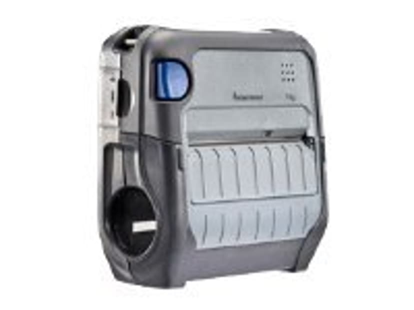Honeywell PB51 203dpi Portabel Kvittoskrivare FP BT