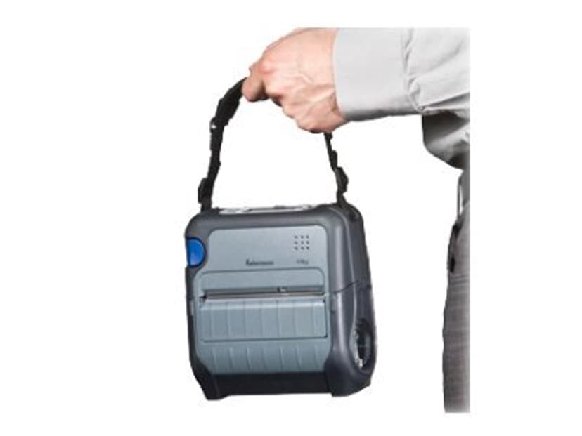 Honeywell PB51 203dpi Portable Receipt Printer FP BT