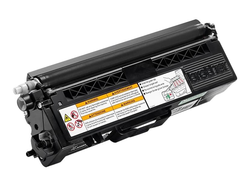 Brother Toner Svart TN-325BK 4k - HL-4150/4570