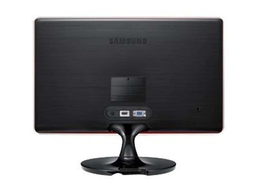 Samsung S24A350H