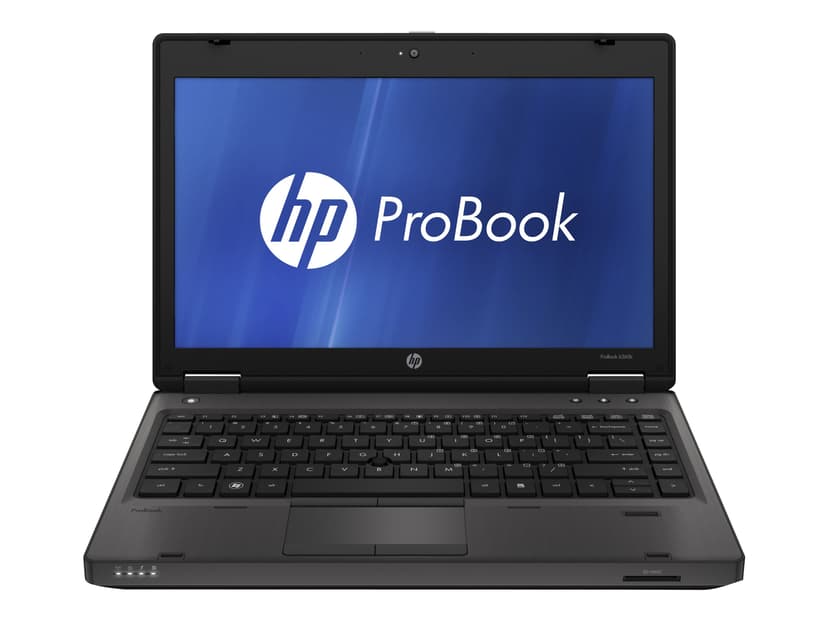 HP ProBook 6360b