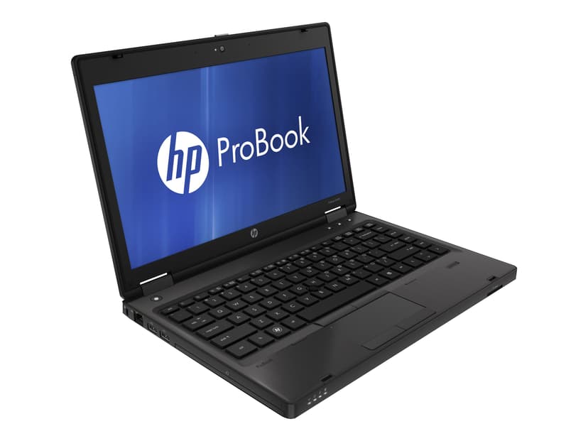 HP ProBook 6360b