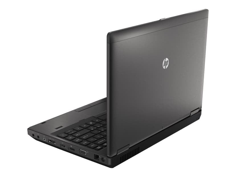 HP ProBook 6360b