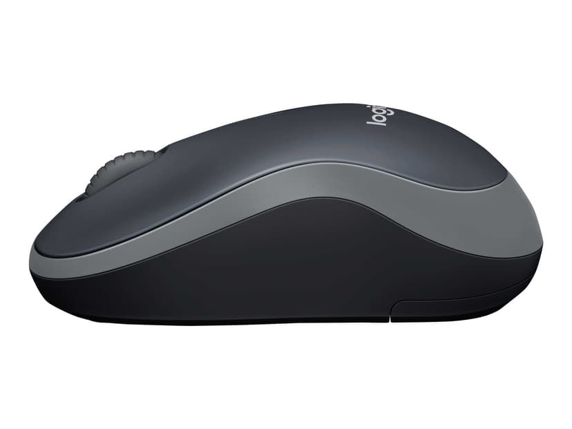 Logitech M185 RF Wireless + USB-A Hiiri