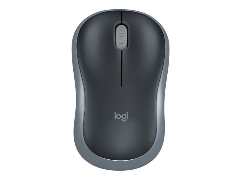 Logitech M185