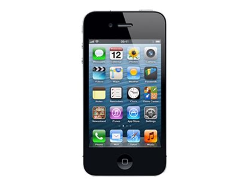 Apple iPhone 4S