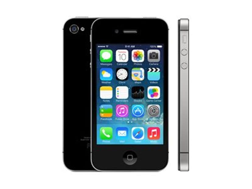 Apple iPhone 4S